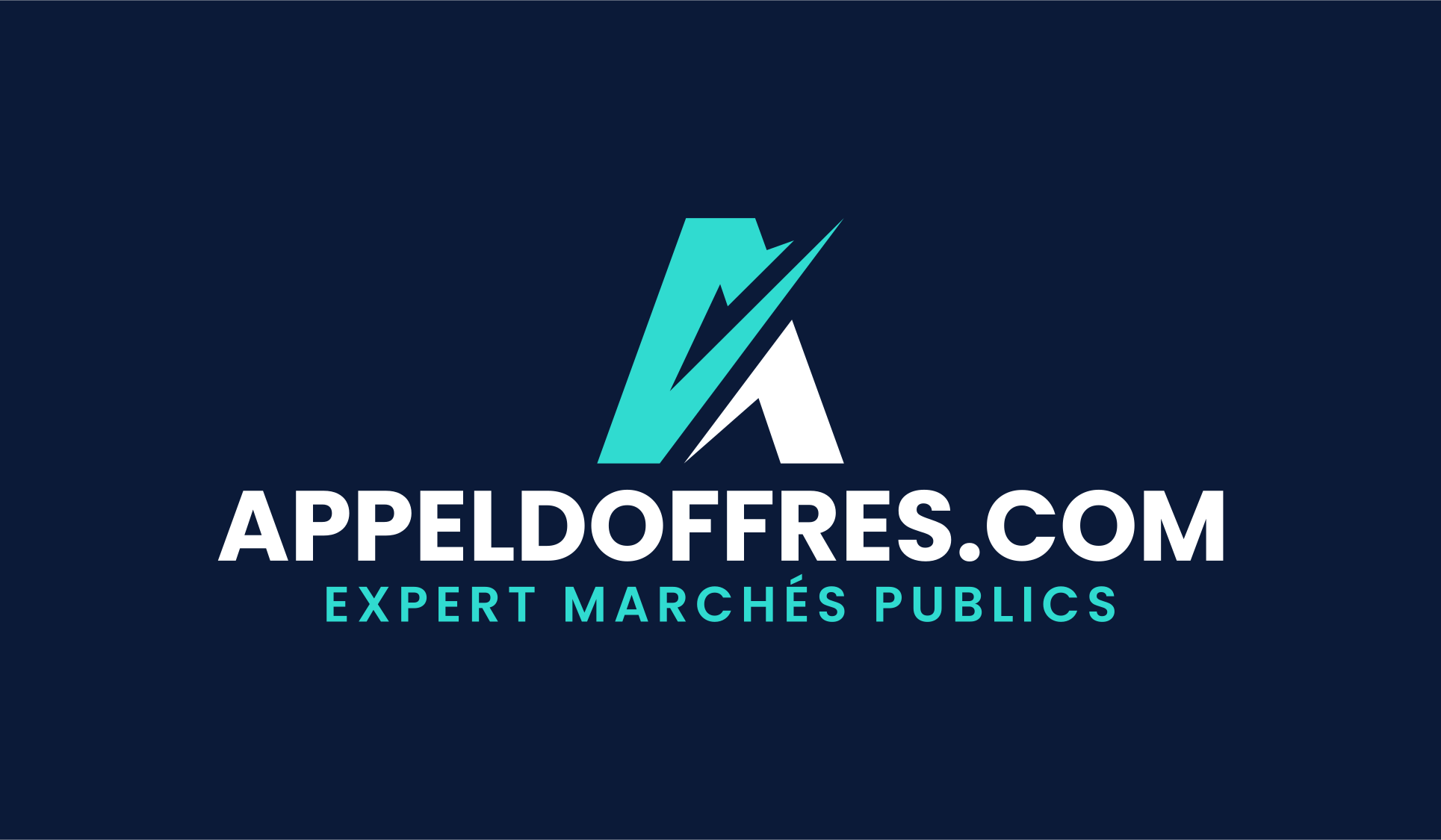 Logo de l'entreprise Appeldoffres.com