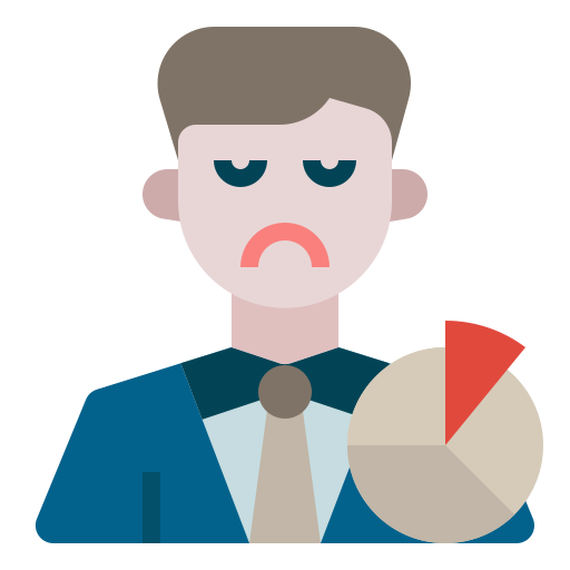 Entrepreneur contrarié de ne jamais remporter de marchés publics